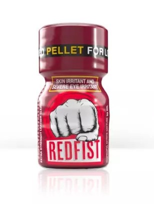 Поперс Redfist poppers 15 мл